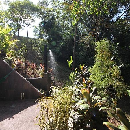 Oasis De Las Palmas Ojochal Εξωτερικό φωτογραφία