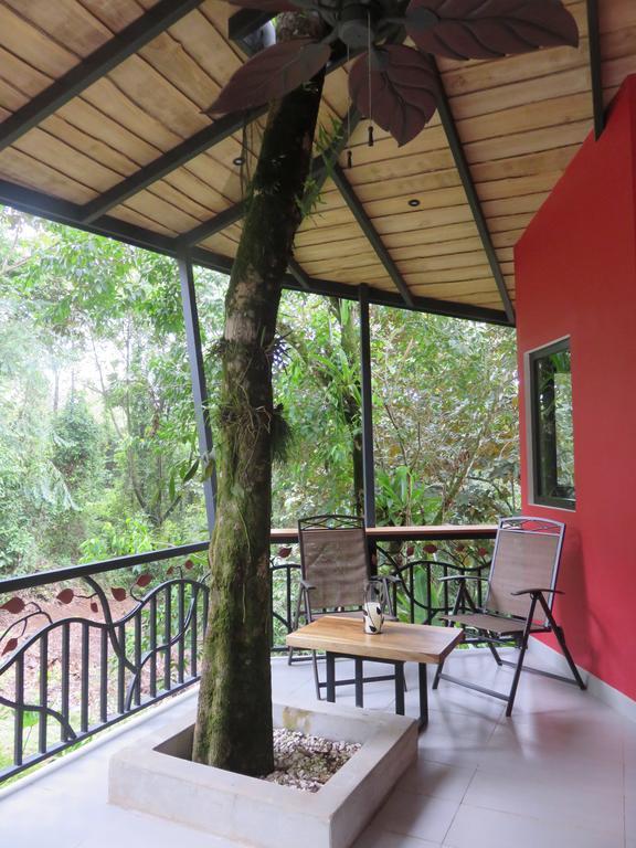 Oasis De Las Palmas Ojochal Εξωτερικό φωτογραφία