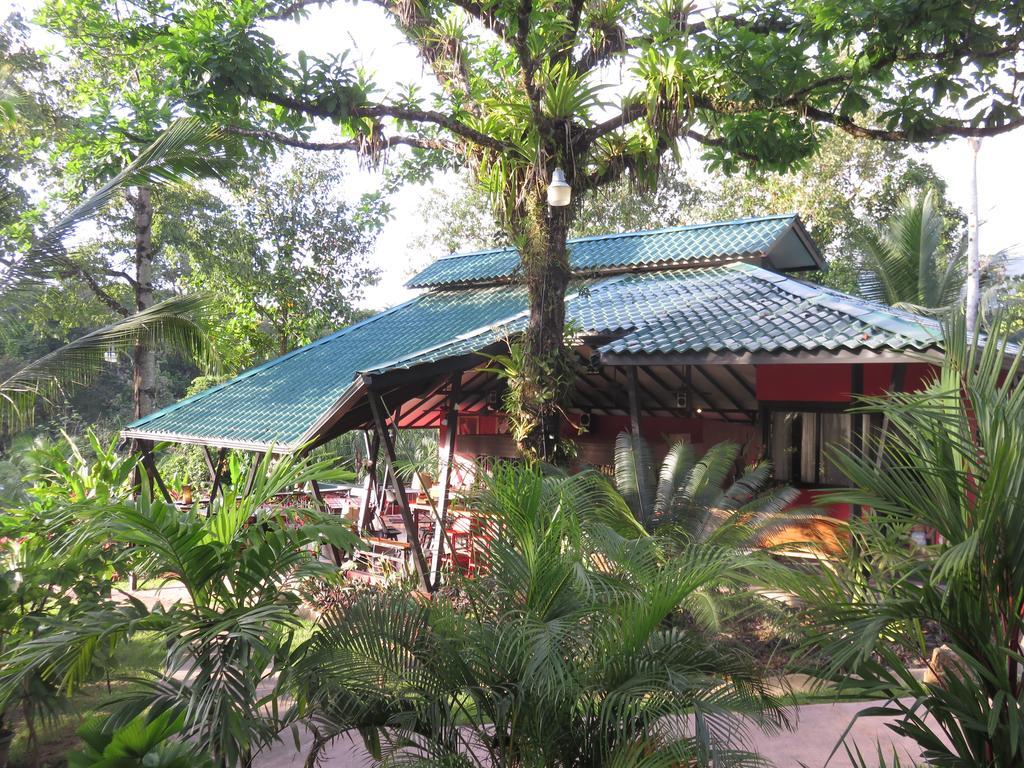 Oasis De Las Palmas Ojochal Εξωτερικό φωτογραφία