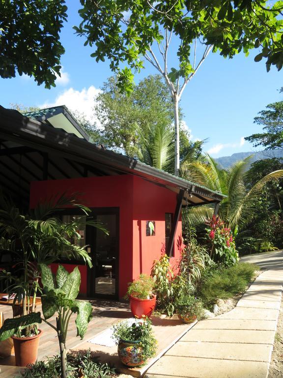 Oasis De Las Palmas Ojochal Εξωτερικό φωτογραφία