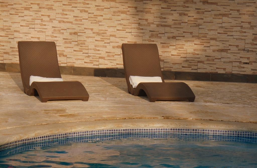Oasis De Las Palmas Ojochal Εξωτερικό φωτογραφία
