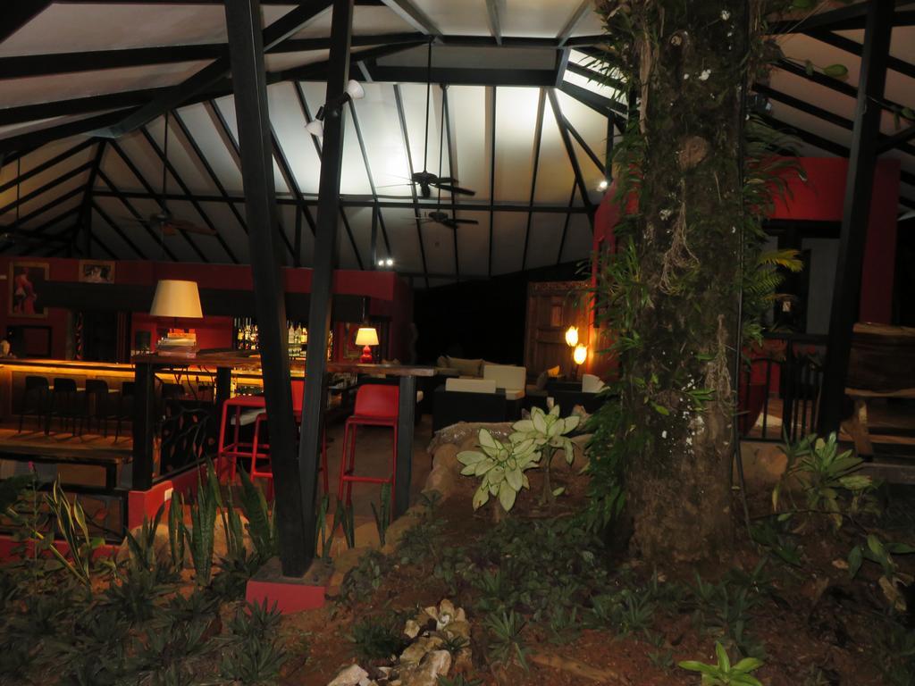 Oasis De Las Palmas Ojochal Εξωτερικό φωτογραφία