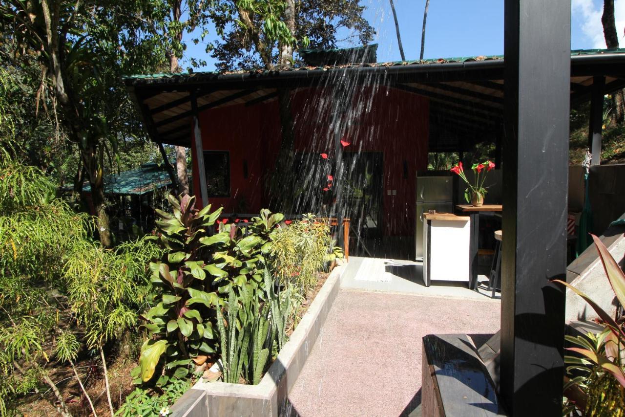 Oasis De Las Palmas Ojochal Εξωτερικό φωτογραφία